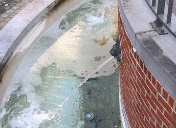 belgium/mons/attraction/brunnen