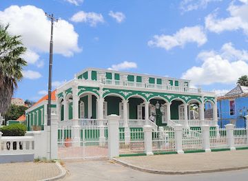 curacao/domi-abou/attraction/yotin-korta-money-museum