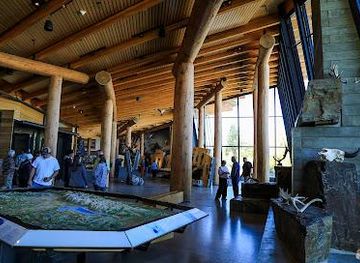 mississippi/jackson/attraction/craig-thomas-discovery-and-visitor-center