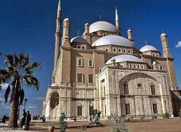 egypt/cairo/attraction/mosque-of-muhammad-ali