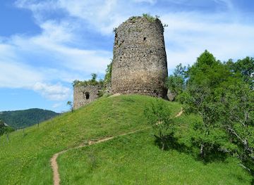 romania/salaj/attraction/fortress-of-bologa