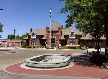 idaho/nampa/attraction/canyon-county-historical-society-s-nampa-train-depot-museum