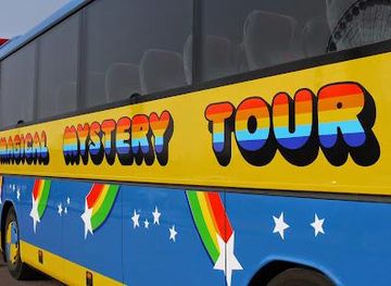 united-kingdom/denbighshire/attraction/beatles-magical-mystery-tour