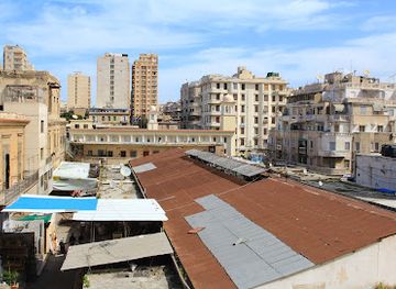 egypt/alexandria/attraction/cavafy-museum