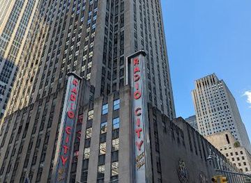 new-york/yonkers/attraction/radio-city-music-hall