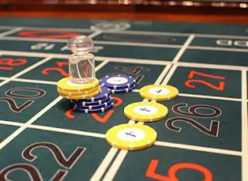 Grosvenor Casino, The Victoria