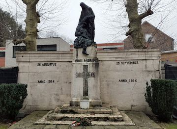 belgium/leuvense-vaart/attraction/oorlogsmonument-schiplaken