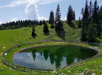 Naturpark Dobratsch