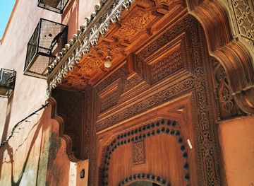 morocco/haouz/attraction/musee-du-parfum