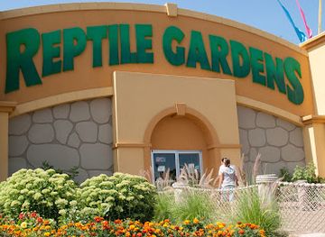 Reptile Gardens