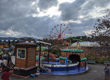 japan/mikawa/attraction/hiruzen-kogen-center-joyful-park