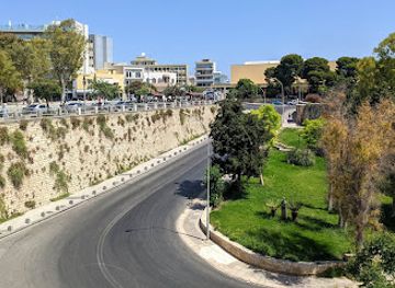 Yenicar Aga Fountain