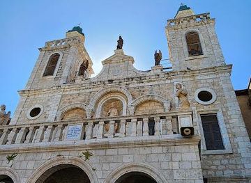 israel/beit-she-an/attraction/cana-catholic-wedding-church