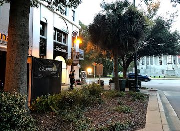 Escapology Escape Rooms Columbia (Vista)