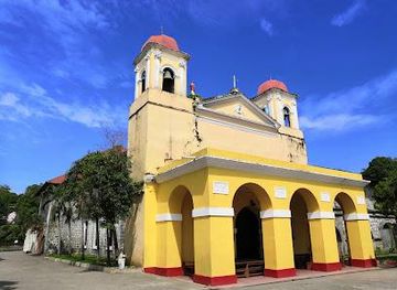 philippines/tagaytay/attraction/archdiocesan-shrine-of-our-lady-of-caysasay