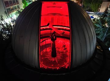 kosovo/lab/attraction/astronomy-club-of-kosova-prishtina-observatory