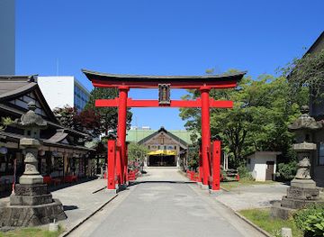 japan/mutsu/attraction/utou-shrine