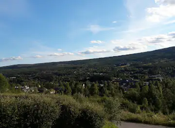 Trysil bygdetun