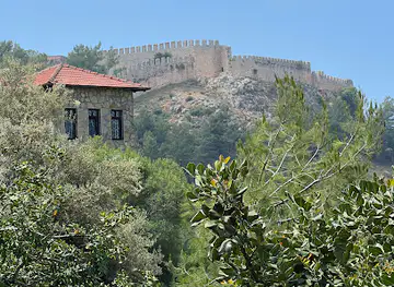 Alanya, Kleopatra Beach