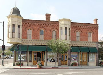 california/ventura-county/attraction/california-oil-museum