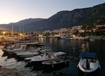 Setur Kaş Marina