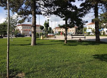 montenegro/niksic/attraction/city-park