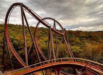 missouri/table-rock-lake/attraction/wildfire