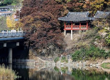 Hanbyeokdang Pavilion