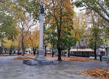 bosnia-and-herzegovina/trebinje/attraction/trg-slobode