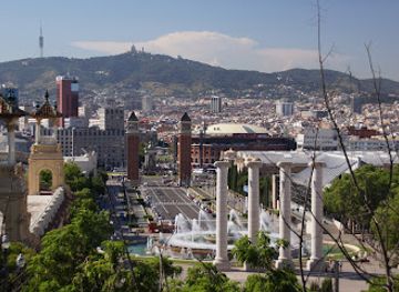 spain/barcelona/poble-sec/attraction/mies-van-der-rohe-pavilion