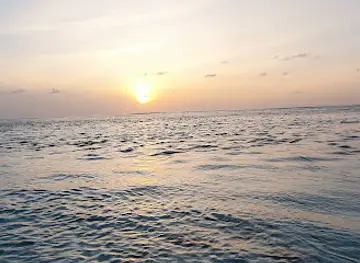 Sunrise Beach