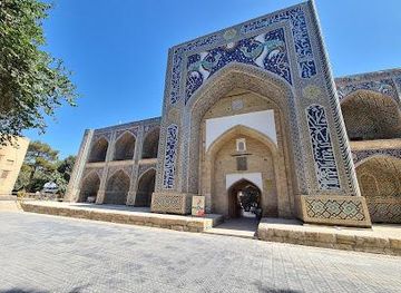 uzbekistan/bukhara/attraction/synagogue