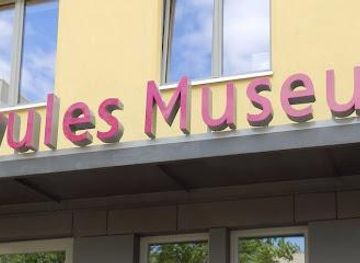 germany/potsdam/attraction/schwules-museum