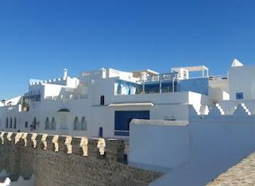 morocco/tangier/attraction/medina