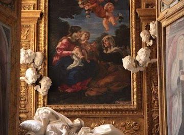 vatican-city/st-peter-s-basilica/attraction/chiesa-di-san-francesco-a-ripa