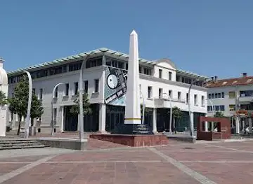 Independence Square