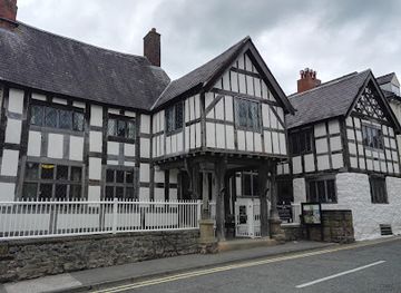 united-kingdom/denbighshire/attraction/ruthin-gaol-museum-amgueddfa-carchar-rhuthun