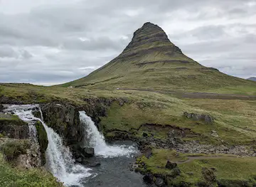 Plage de Grundarfjarðarbær