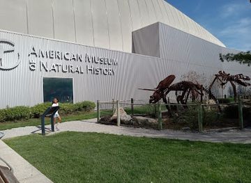 ohio/western-reserve/attraction/american-museum-of-natural-history-dinosaur-gallery