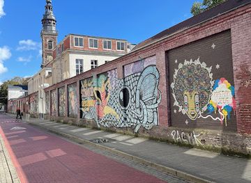 belgium/ghent/attraction/ghent-graffiti-alley