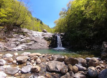 south-korea/jirisan-national-park/attraction/chil-seopokpo