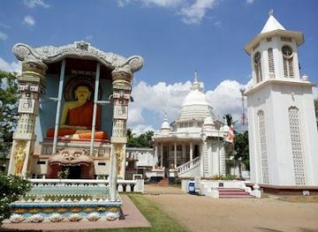 sri-lanka/negombo/attraction/angurukaramulla-temple-bodhirajaramaya