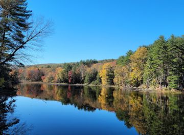 Mount Tom State Reservation