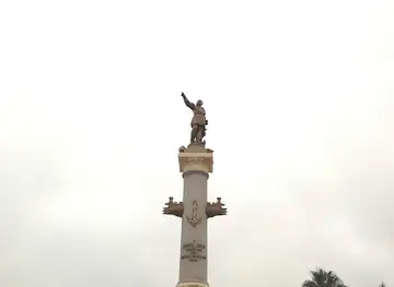 Fortaleza del Real Felipe
