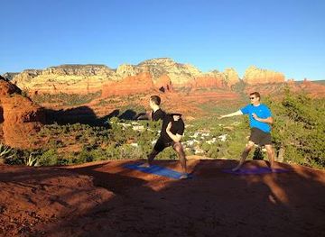 arizona/flagstaff/attraction/vortex-yoga-hiking-in-sedona