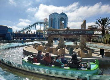 SeaWorld San Diego