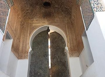 algeria/tlemcen/attraction/sidi-boumediene-mosque