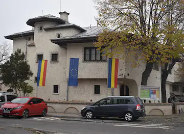 "Zambaccian" Art Museum