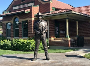 kansas/dodge-city/attraction/dodge-city-convention-visitors-bureau