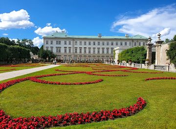 Mirabell Palace